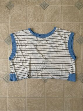 AS Revival Top